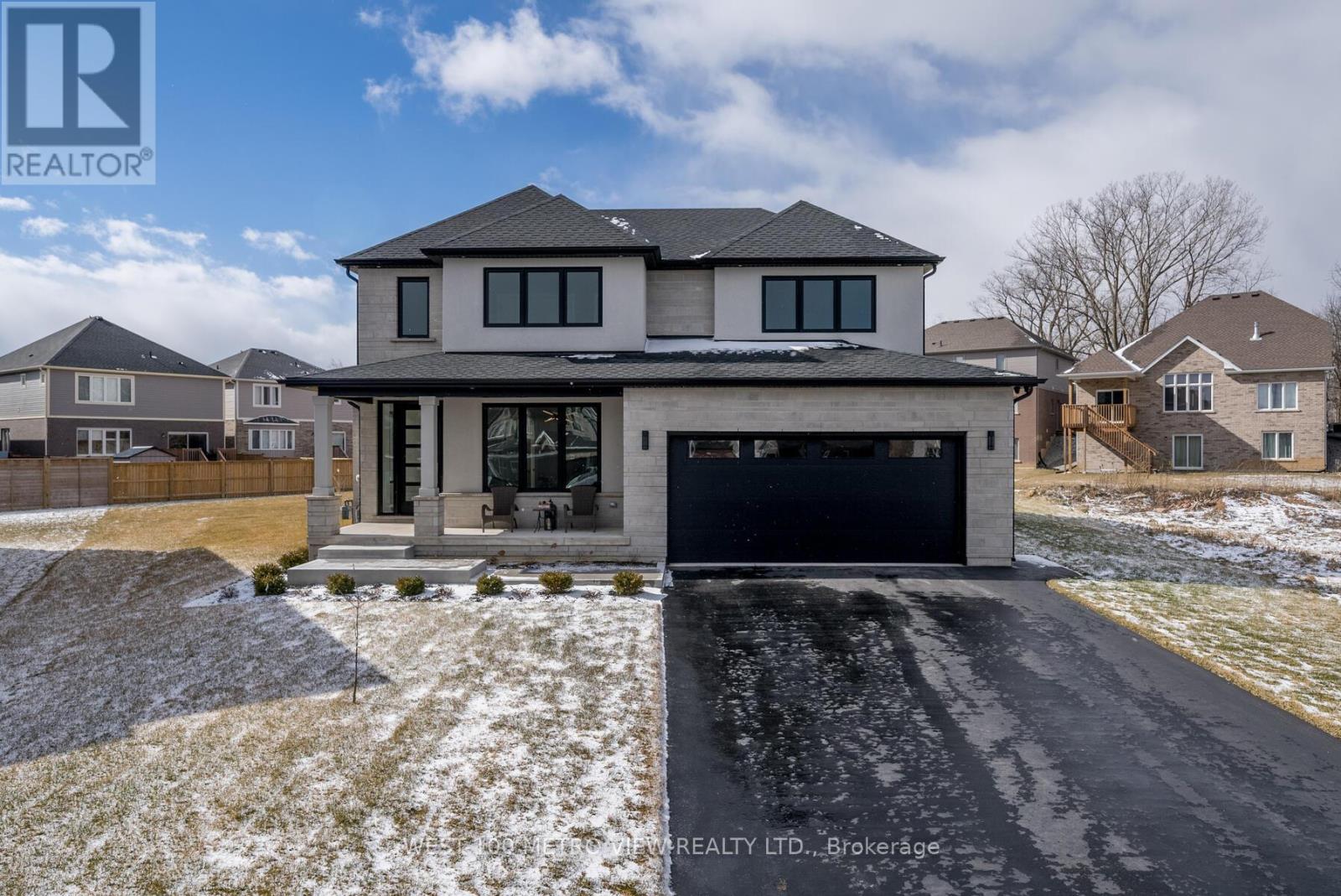 Property at 3607 CAROLINIA COURT image 1