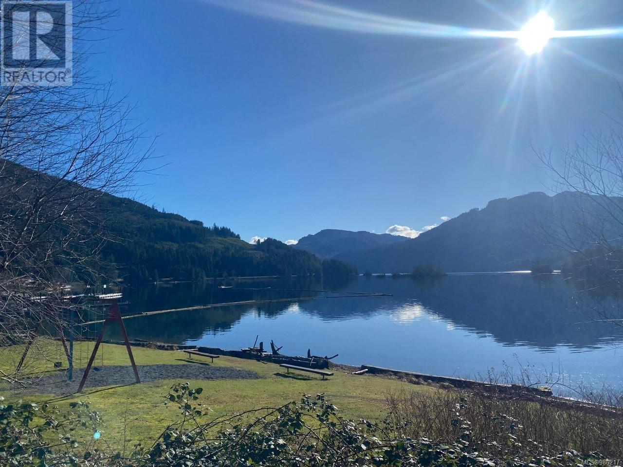 Lot A Marine Dr, Port Alice, British Columbia  V0N 2N0 - Photo 25 - 986217
