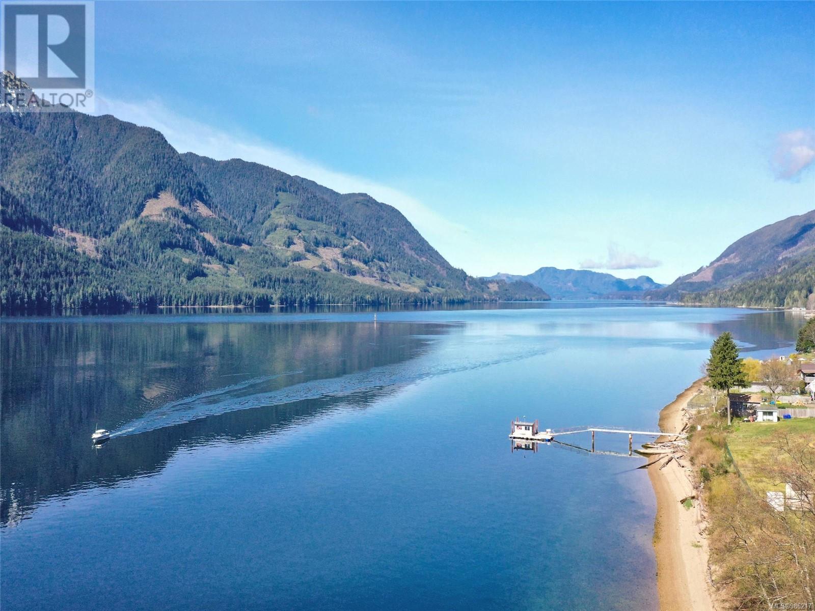 Lot A Marine Dr, Port Alice, British Columbia  V0N 2N0 - Photo 29 - 986217