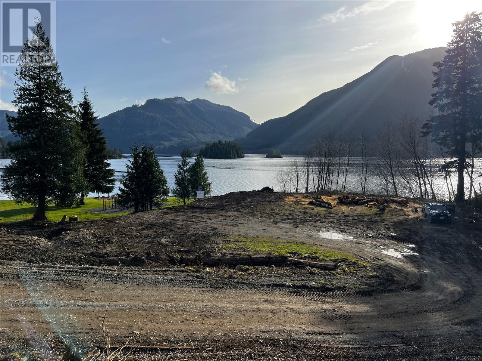 Lot A Marine Dr, Port Alice, British Columbia  V0N 2N0 - Photo 20 - 986217