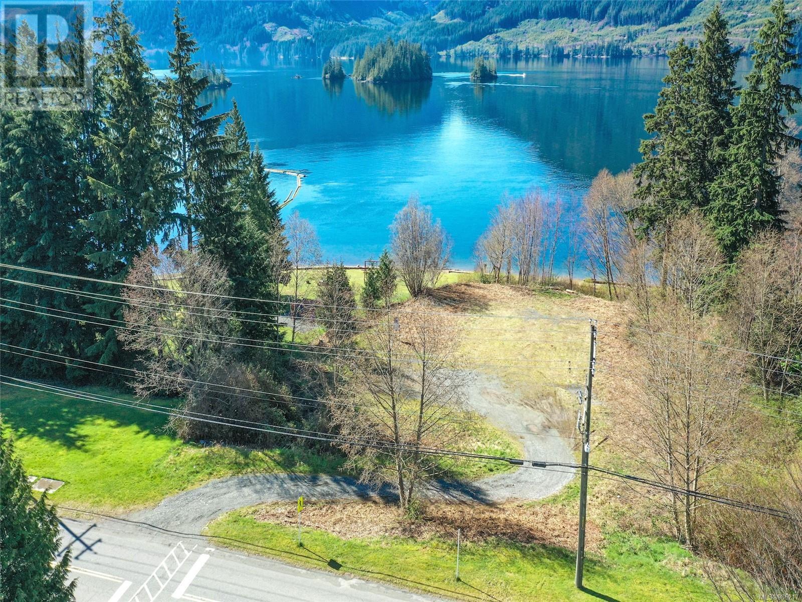 Lot A Marine Dr, Port Alice, British Columbia  V0N 2N0 - Photo 4 - 986217