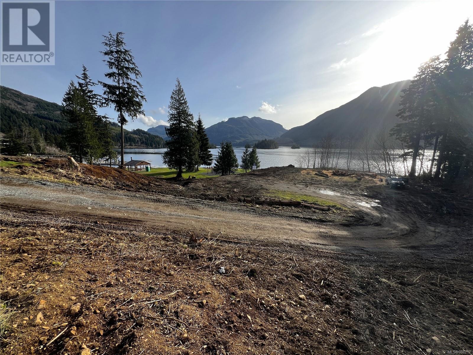 Lot A Marine Dr, Port Alice, British Columbia  V0N 2N0 - Photo 18 - 986217