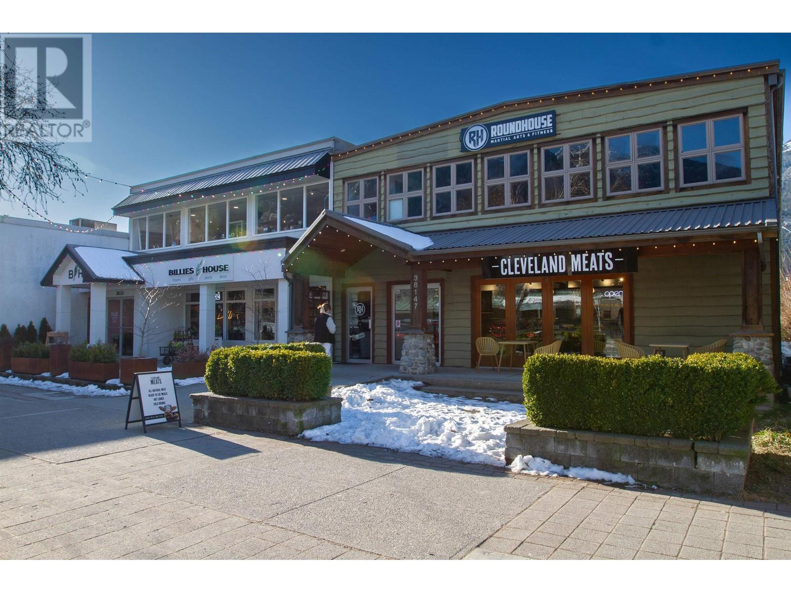 105 1466 Pemberton Avenue, Squamish, British Columbia  V8B 0K1 - Photo 28 - R2967246