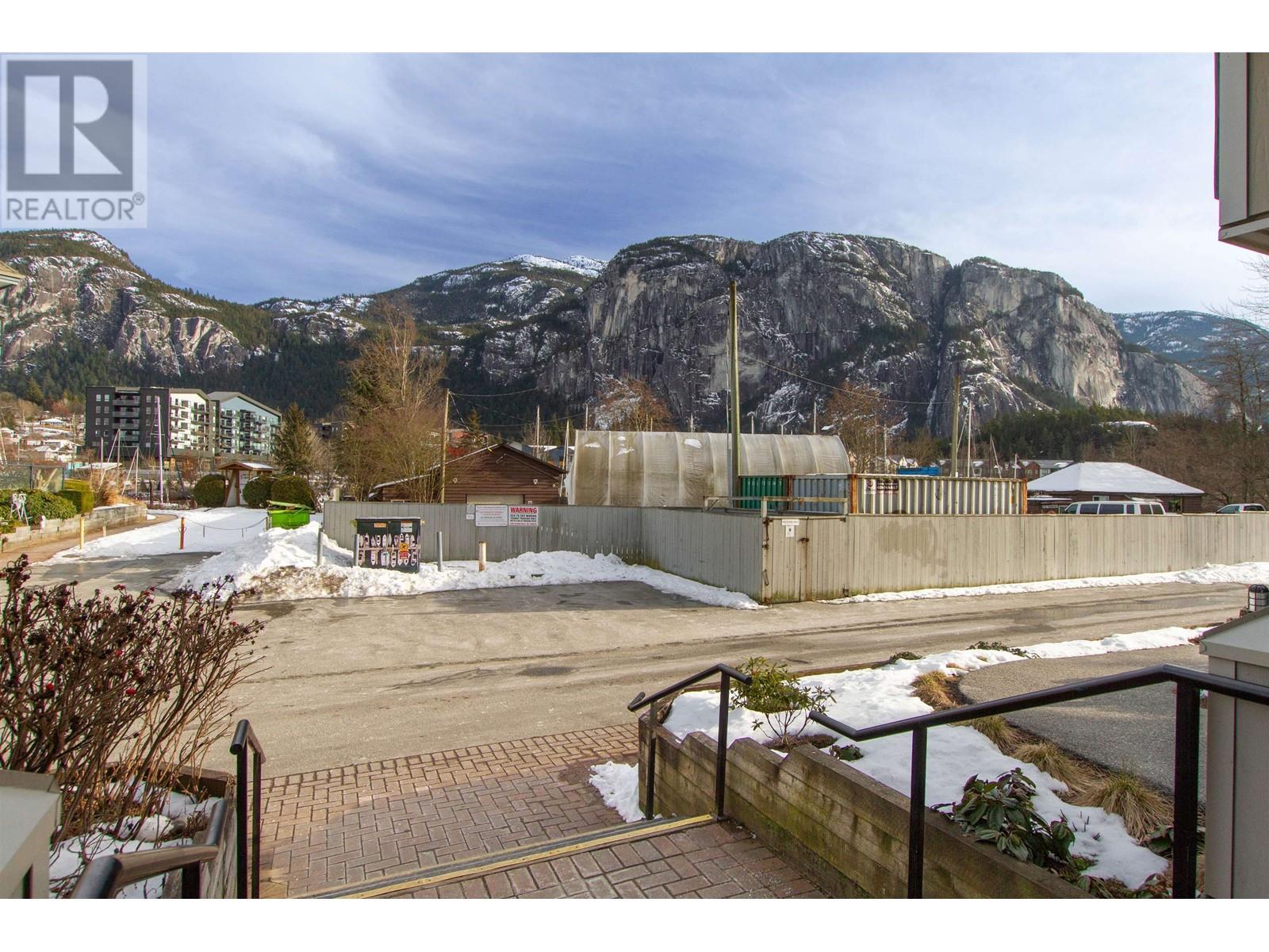 105 1466 Pemberton Avenue, Squamish, British Columbia  V8B 0K1 - Photo 26 - R2967246