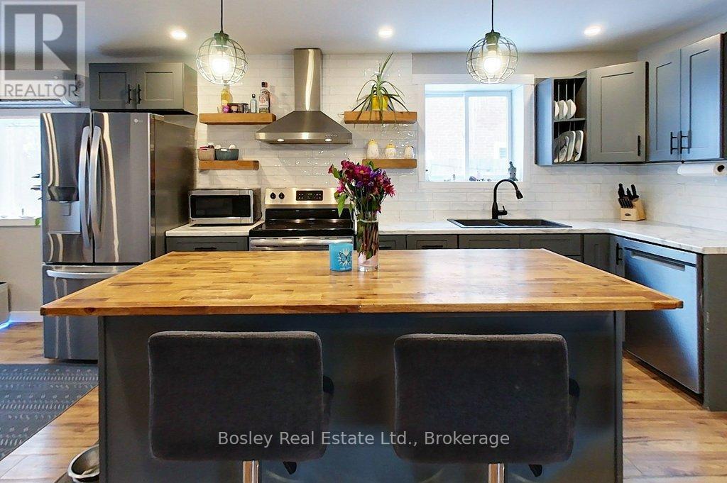 153 Trowbridge Street W, Meaford, Ontario  N4L 1G3 - Photo 10 - X11998015