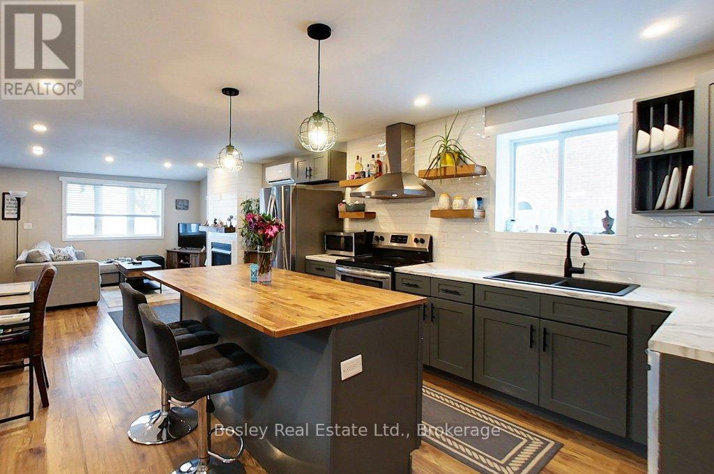 153 Trowbridge Street W, Meaford, Ontario  N4L 1G3 - Photo 11 - X11998015