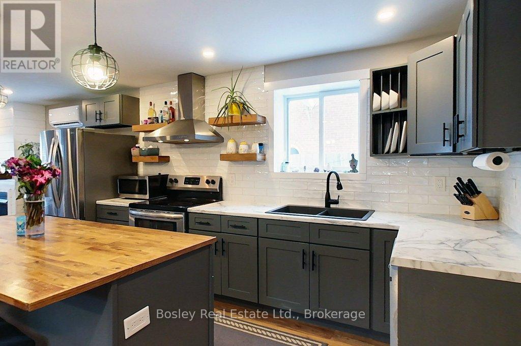 153 Trowbridge Street W, Meaford, Ontario  N4L 1G3 - Photo 12 - X11998015