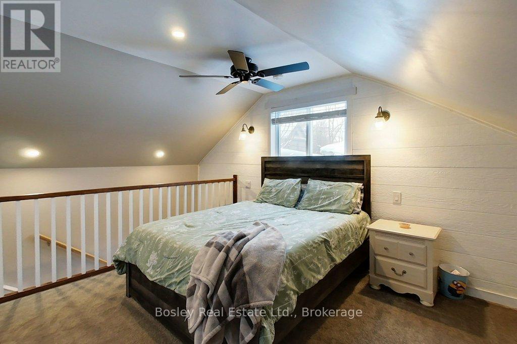 153 Trowbridge Street W, Meaford, Ontario  N4L 1G3 - Photo 18 - X11998015