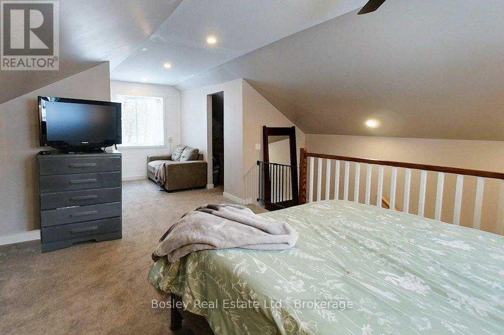 153 Trowbridge Street W, Meaford, Ontario  N4L 1G3 - Photo 19 - X11998015