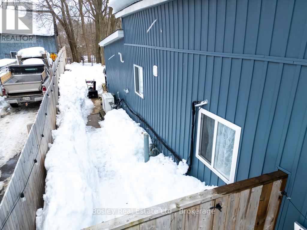 153 Trowbridge Street W, Meaford, Ontario  N4L 1G3 - Photo 21 - X11998015