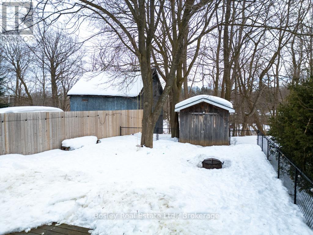 153 Trowbridge Street W, Meaford, Ontario  N4L 1G3 - Photo 22 - X11998015