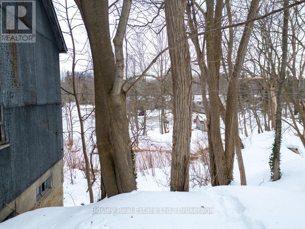 153 Trowbridge Street W, Meaford, Ontario  N4L 1G3 - Photo 25 - X11998015