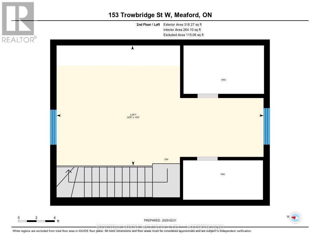 153 Trowbridge Street W, Meaford, Ontario  N4L 1G3 - Photo 26 - X11998015