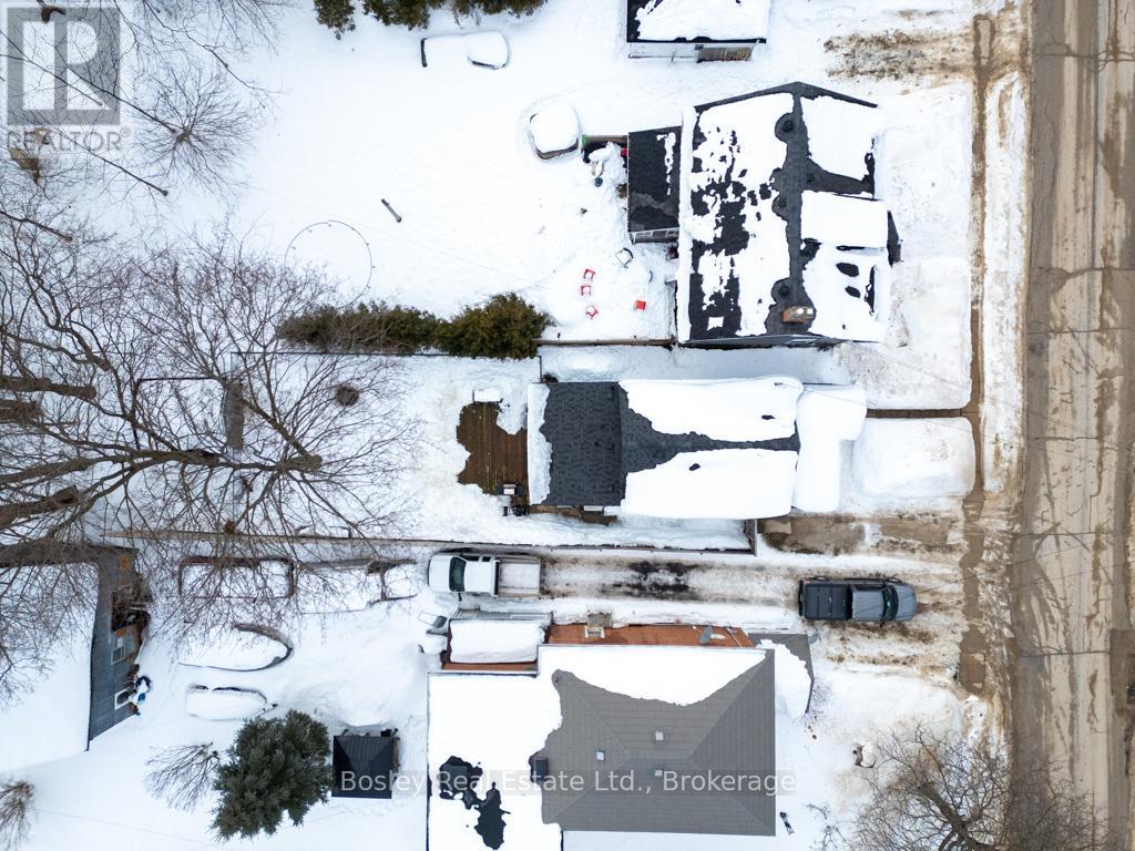 153 Trowbridge Street W, Meaford, Ontario  N4L 1G3 - Photo 4 - X11998015