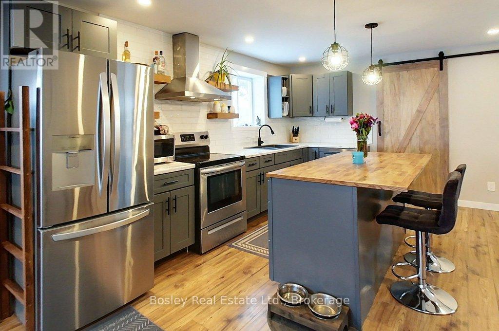 153 Trowbridge Street W, Meaford, Ontario  N4L 1G3 - Photo 6 - X11998015