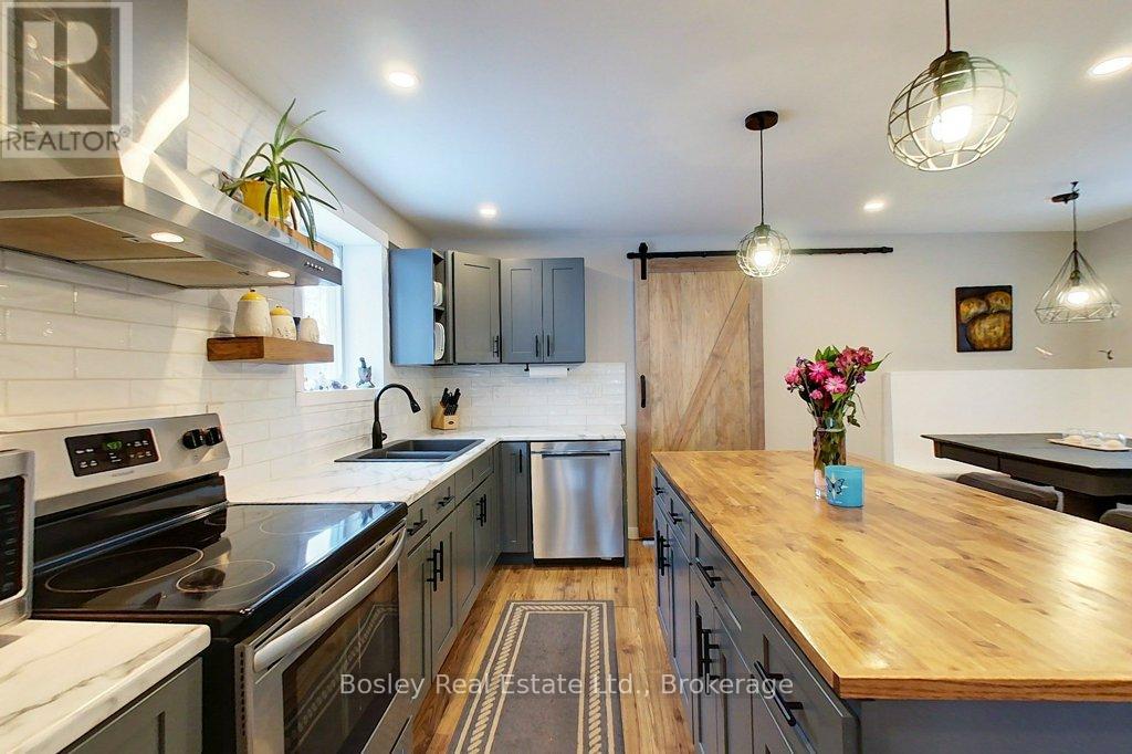 153 Trowbridge Street W, Meaford, Ontario  N4L 1G3 - Photo 9 - X11998015