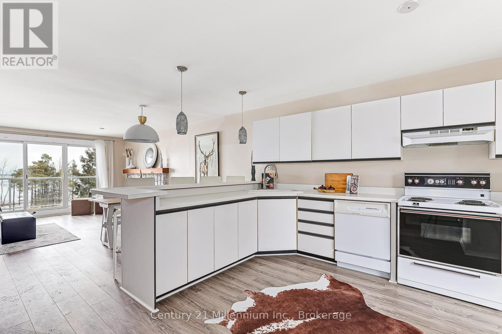 32 - 44 Trott Boulevard E, Collingwood, Ontario  L9Y 5B7 - Photo 12 - S12018982