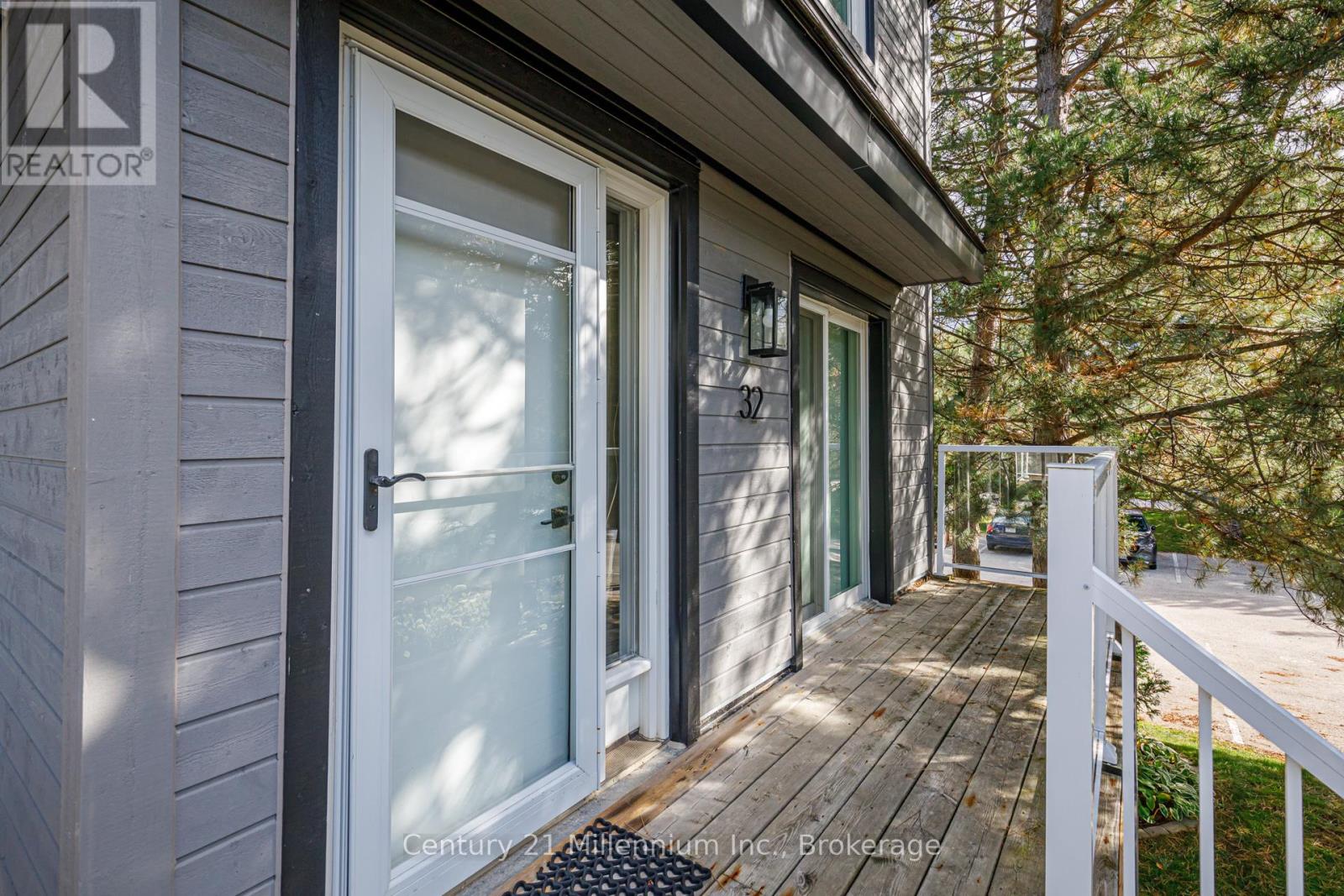 32 - 44 Trott Boulevard E, Collingwood, Ontario  L9Y 5B7 - Photo 28 - S12018982