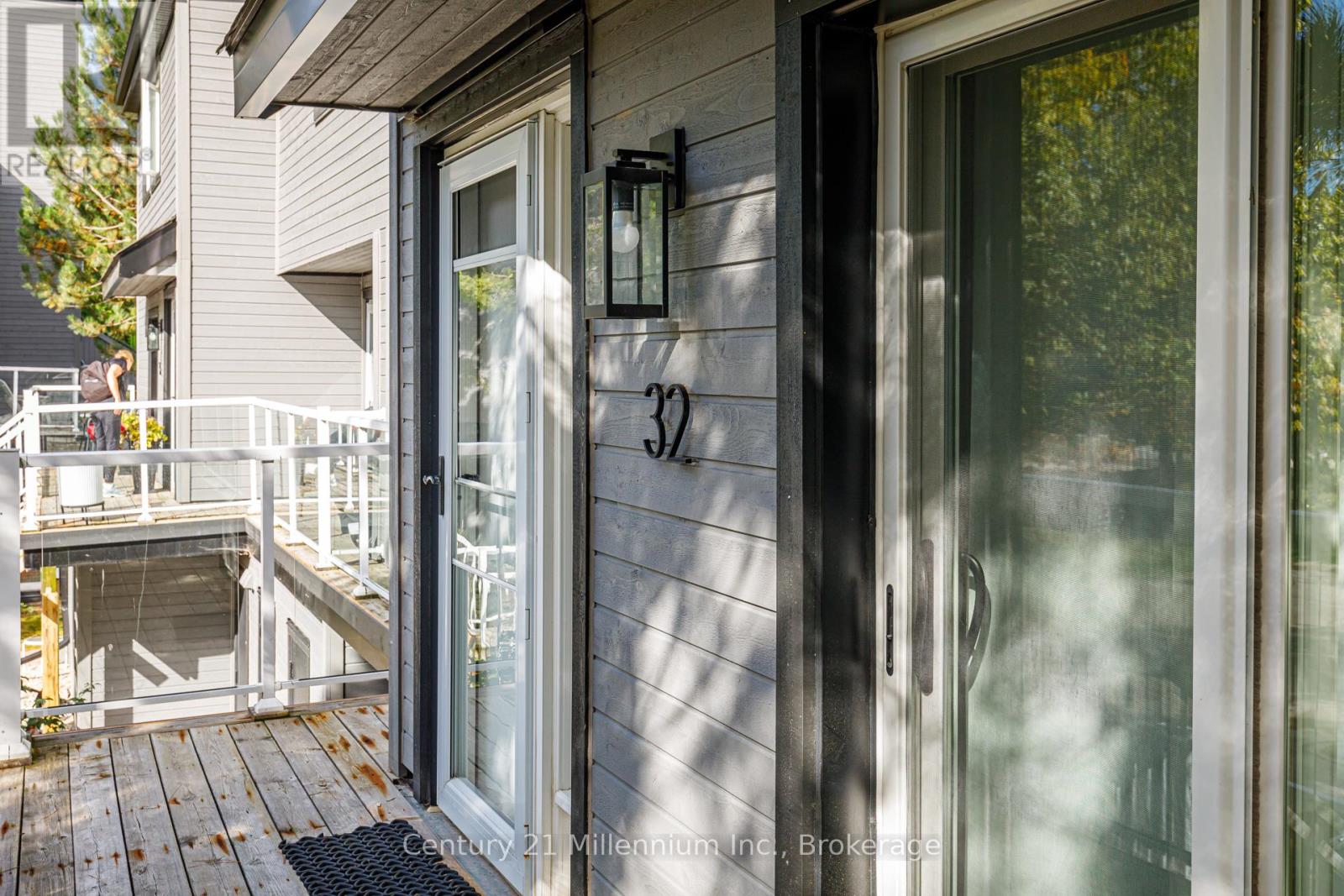 32 - 44 Trott Boulevard E, Collingwood, Ontario  L9Y 5B7 - Photo 30 - S12018982
