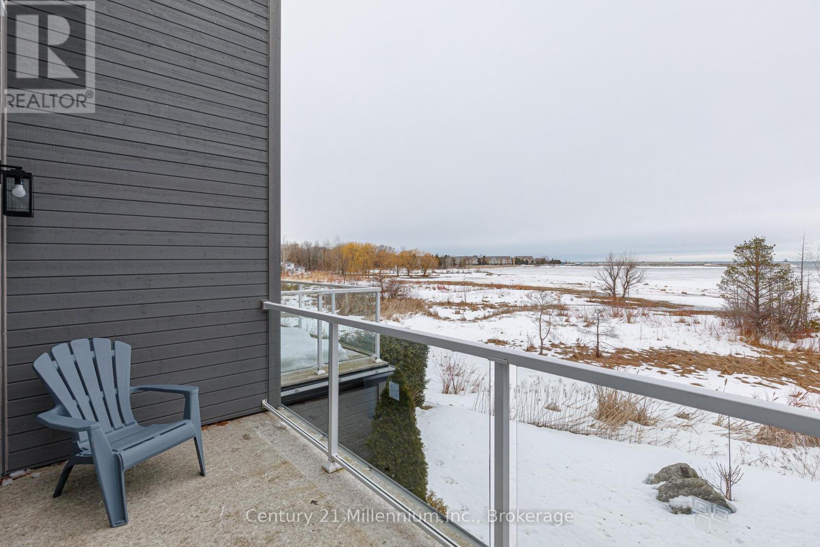 32 - 44 Trott Boulevard E, Collingwood, Ontario  L9Y 5B7 - Photo 34 - S12018982