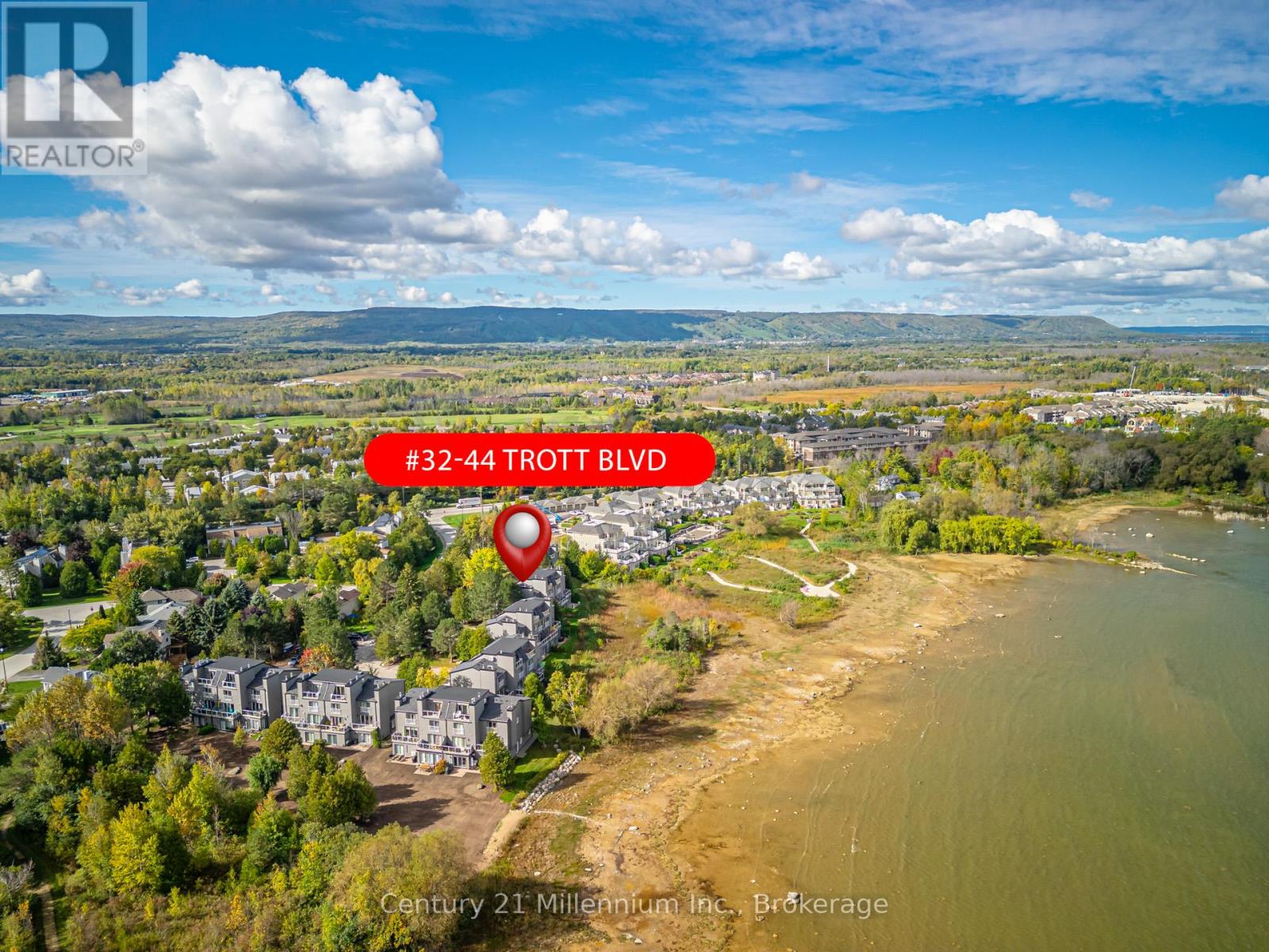 32 - 44 Trott Boulevard E, Collingwood, Ontario  L9Y 5B7 - Photo 36 - S12018982