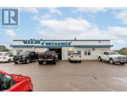 41401 AMBERLEY ROAD, Morris Turnberry, Ontario