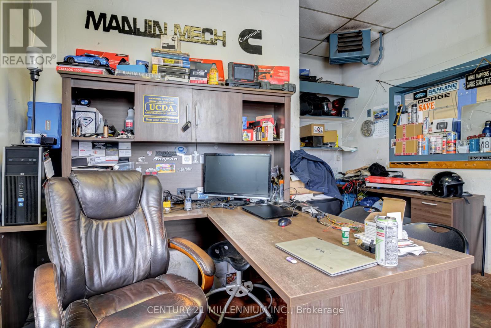 41401 Amberley Road, Morris Turnberry (Bluevale), Ontario  N0G 1G0 - Photo 19 - X9243478