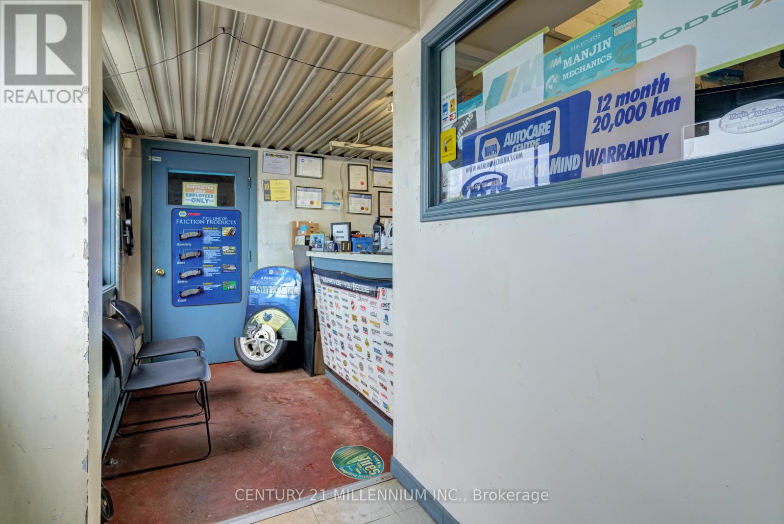 41401 Amberley Road, Morris Turnberry (Bluevale), Ontario  N0G 1G0 - Photo 4 - X9243478