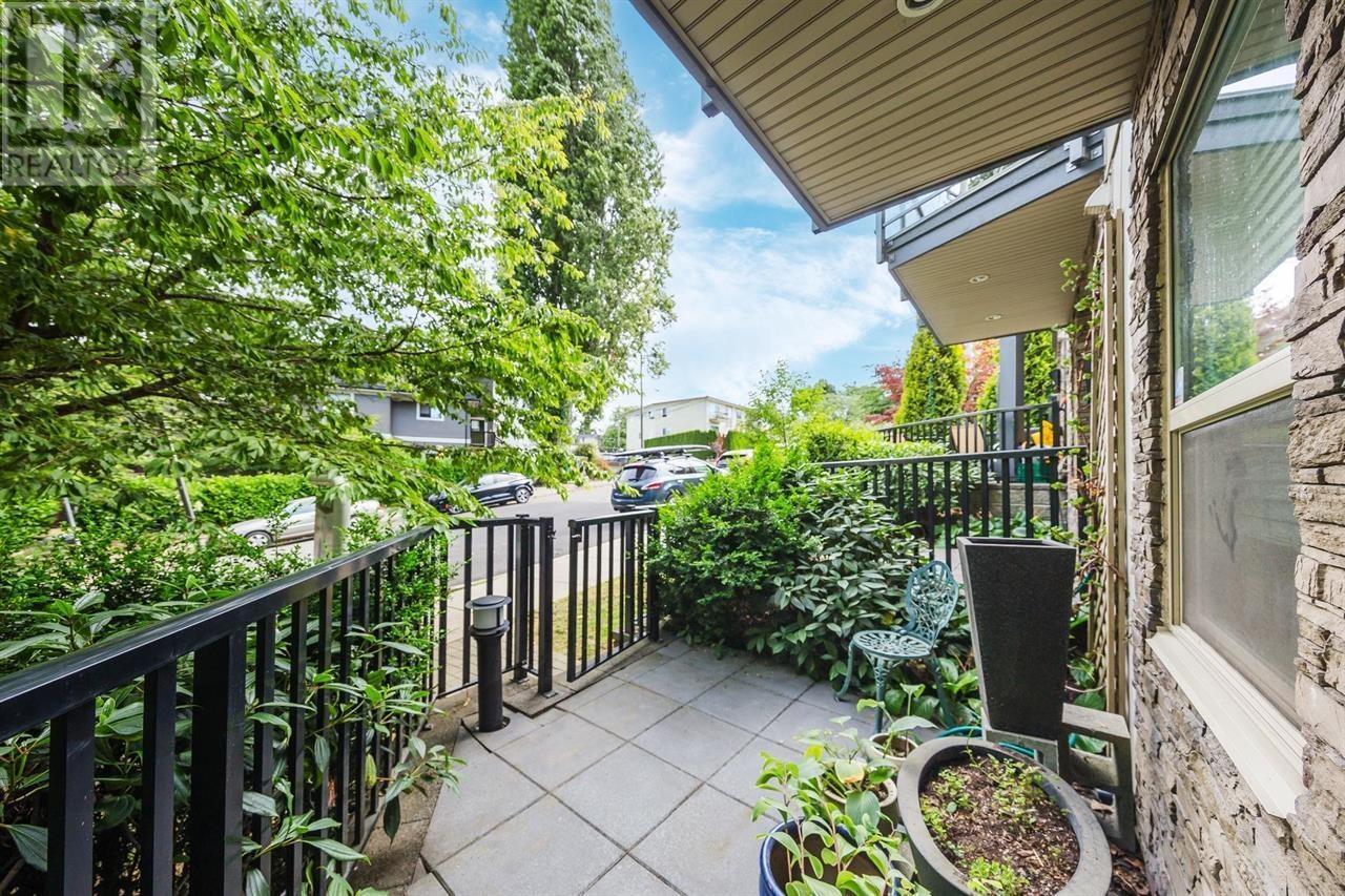 2128 Eton Street, Vancouver, British Columbia  V5L 1C7 - Photo 4 - R2977658