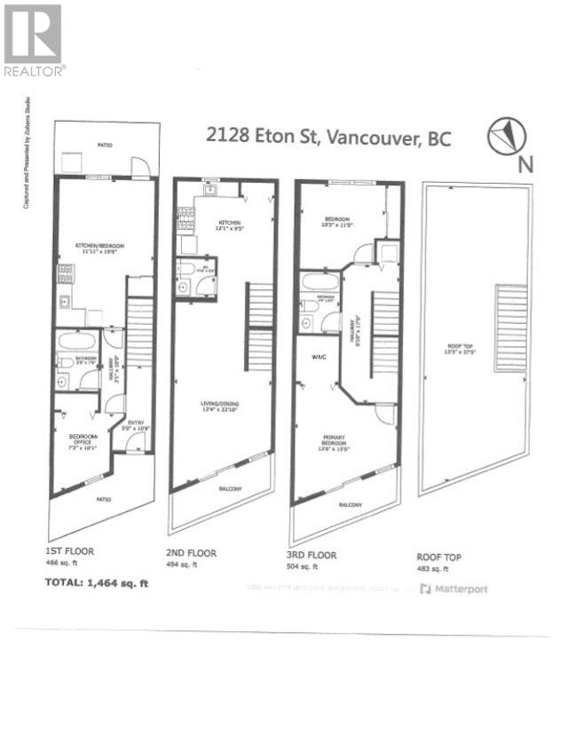 2128 Eton Street, Vancouver, British Columbia  V5L 1C7 - Photo 34 - R2977658
