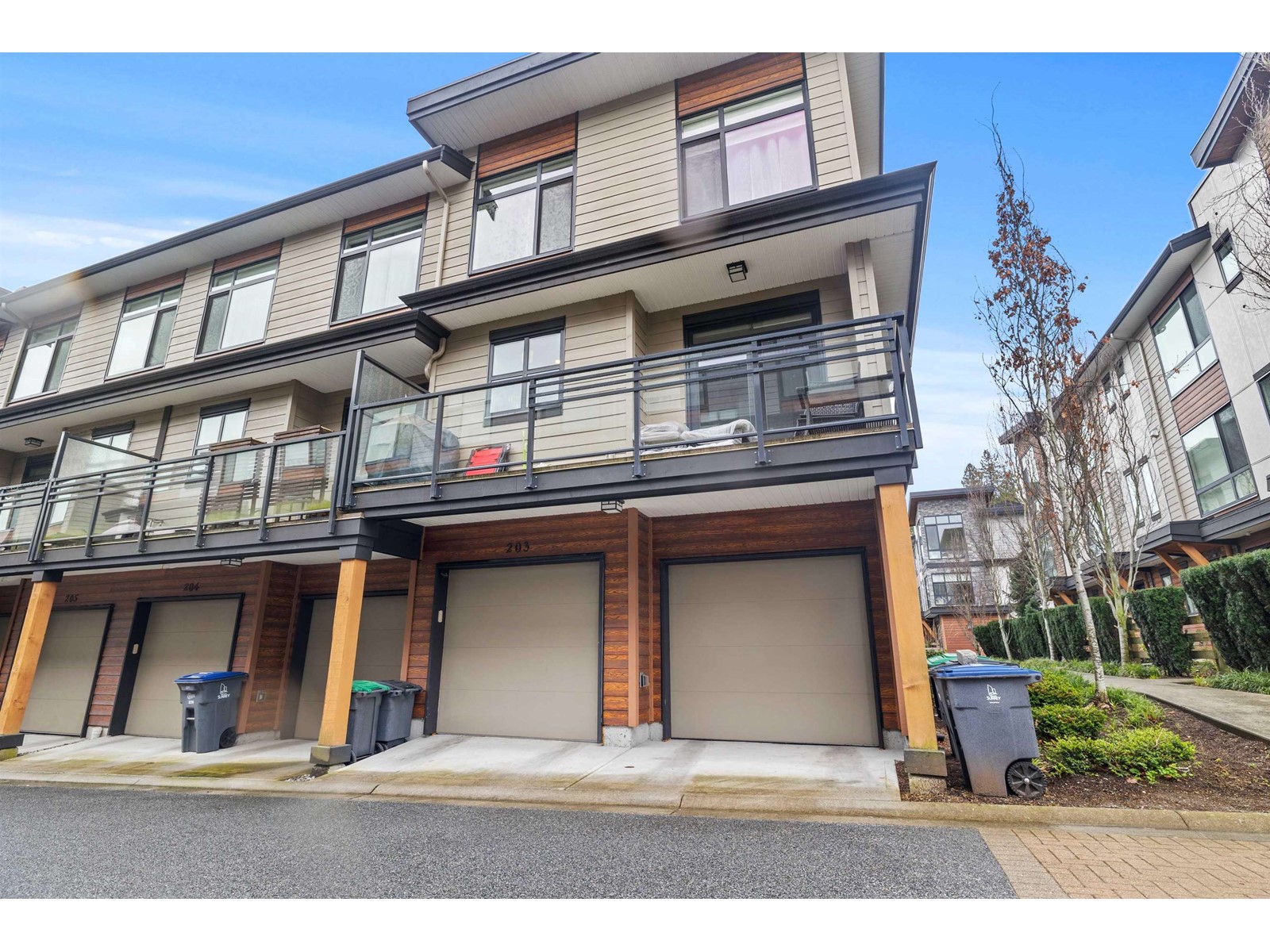 203 16488 64 Avenue, Surrey, British Columbia  V3S 6X6 - Photo 33 - R2977414