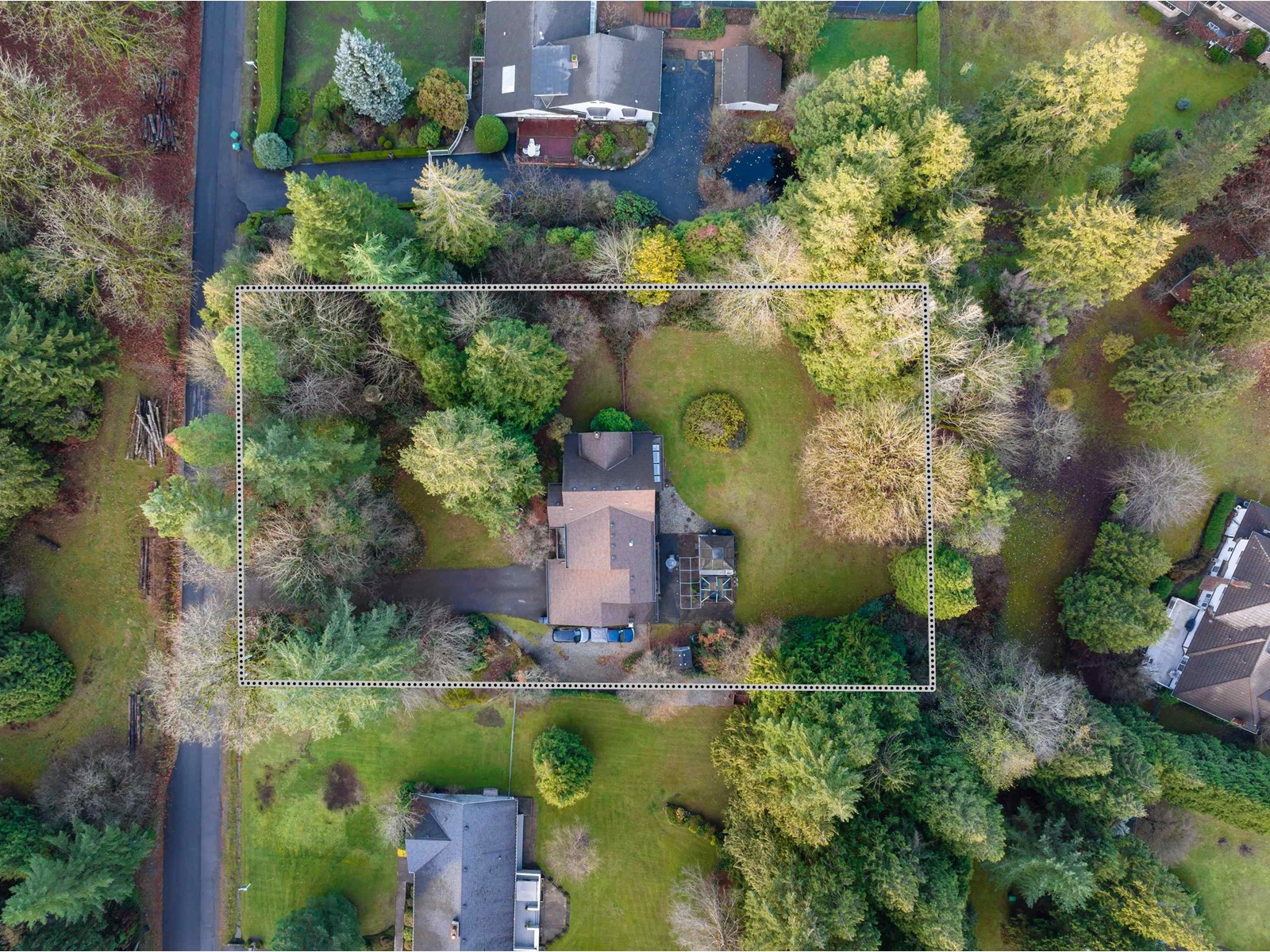 10218 173 Street, Surrey, British Columbia  V4N 4H8 - Photo 2 - C8067534