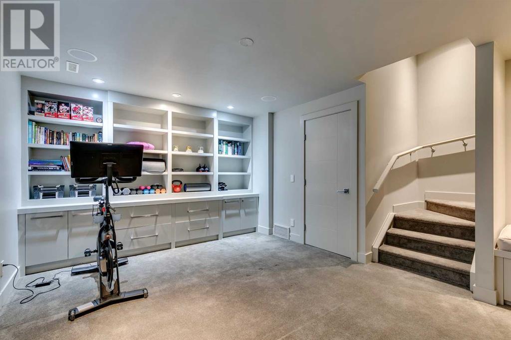 1, 1523 28 Avenue Sw, Calgary, Alberta  T2T 1J3 - Photo 12 - A2189847