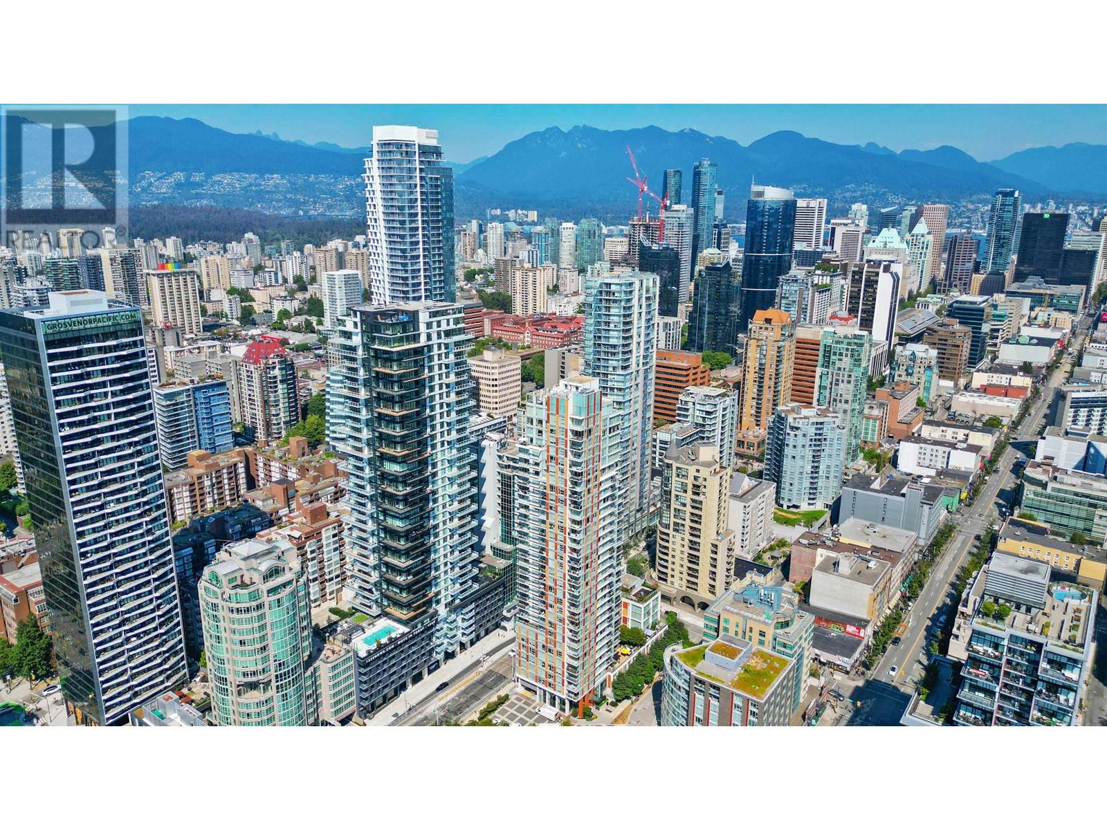 Listing Picture 23 of 24 : 1301 1351 CONTINENTAL STREET, Vancouver / 溫哥華 - 魯藝地產 Yvonne Lu Group - MLS Medallion Club Member