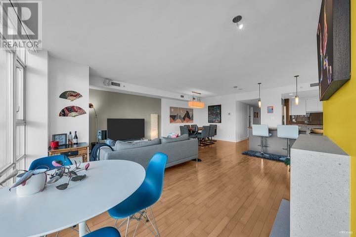 1101 1616 Bayshore Drive, Vancouver, British Columbia  V6G 3L1 - Photo 10 - R2978019