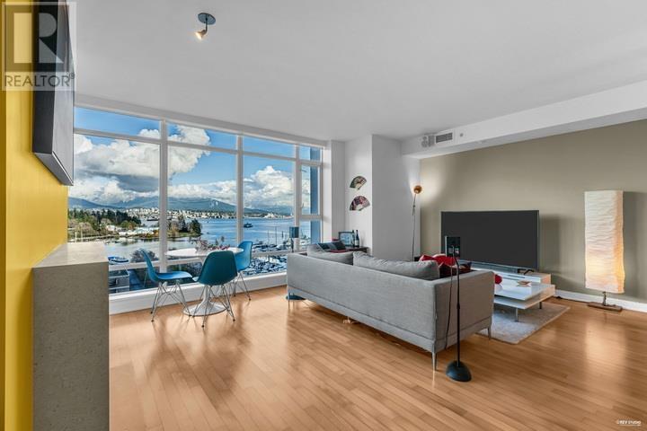 1101 1616 Bayshore Drive, Vancouver, British Columbia  V6G 3L1 - Photo 11 - R2978019