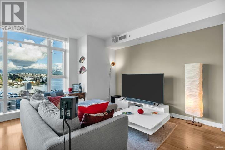 1101 1616 Bayshore Drive, Vancouver, British Columbia  V6G 3L1 - Photo 12 - R2978019