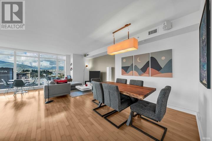 1101 1616 Bayshore Drive, Vancouver, British Columbia  V6G 3L1 - Photo 14 - R2978019
