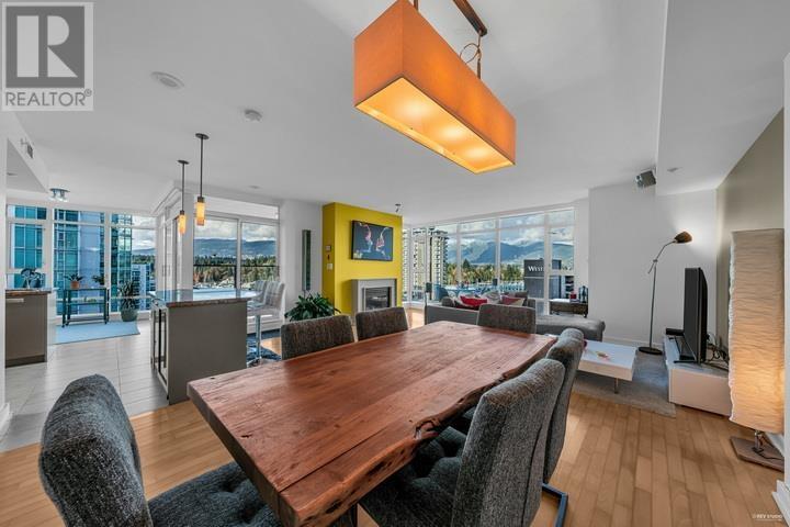 1101 1616 Bayshore Drive, Vancouver, British Columbia  V6G 3L1 - Photo 15 - R2978019