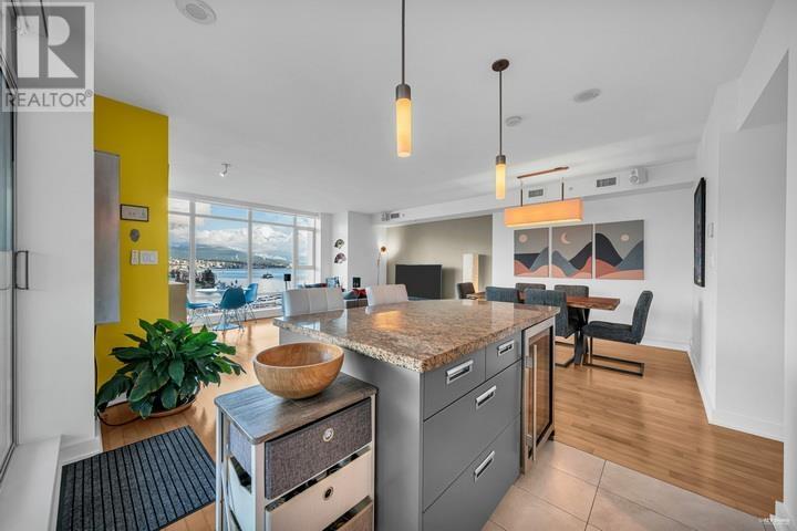 1101 1616 Bayshore Drive, Vancouver, British Columbia  V6G 3L1 - Photo 17 - R2978019