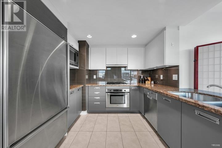 1101 1616 Bayshore Drive, Vancouver, British Columbia  V6G 3L1 - Photo 18 - R2978019