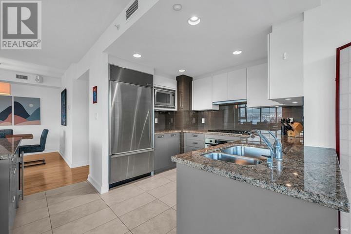 1101 1616 Bayshore Drive, Vancouver, British Columbia  V6G 3L1 - Photo 19 - R2978019
