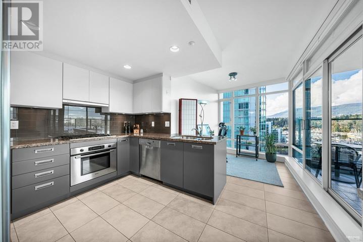 1101 1616 Bayshore Drive, Vancouver, British Columbia  V6G 3L1 - Photo 20 - R2978019