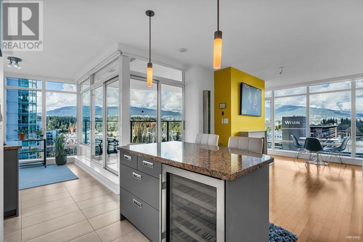 1101 1616 Bayshore Drive, Vancouver, British Columbia  V6G 3L1 - Photo 21 - R2978019