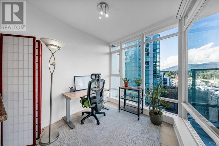 1101 1616 Bayshore Drive, Vancouver, British Columbia  V6G 3L1 - Photo 22 - R2978019