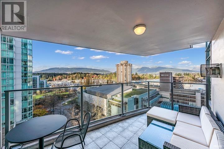 1101 1616 Bayshore Drive, Vancouver, British Columbia  V6G 3L1 - Photo 23 - R2978019