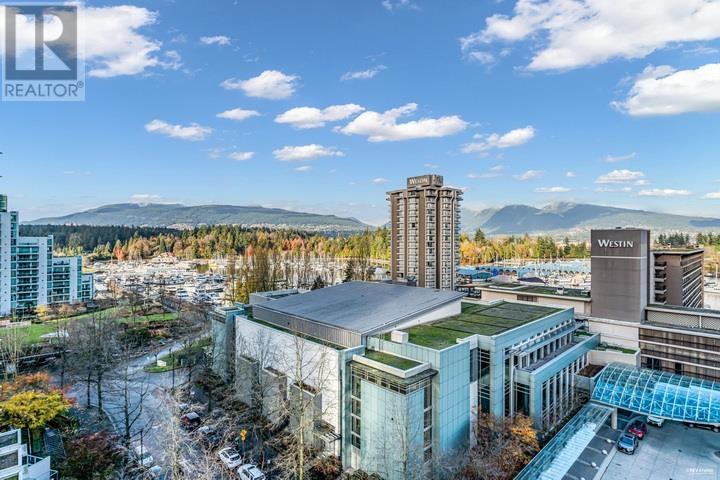 1101 1616 Bayshore Drive, Vancouver, British Columbia  V6G 3L1 - Photo 24 - R2978019