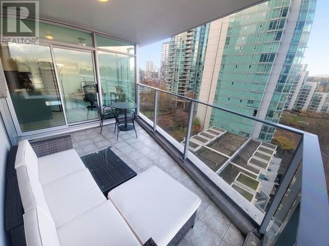1101 1616 Bayshore Drive, Vancouver, British Columbia  V6G 3L1 - Photo 25 - R2978019