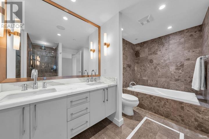 1101 1616 Bayshore Drive, Vancouver, British Columbia  V6G 3L1 - Photo 27 - R2978019