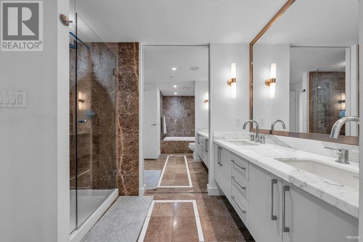 1101 1616 Bayshore Drive, Vancouver, British Columbia  V6G 3L1 - Photo 28 - R2978019